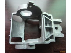 铝合金压铸厂 广州压铸厂 惠州铝合金压铸件加工图2