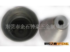 东莞市铝合金压铸配件精密加工    喷砂、抛丸、CNC数控加工厂图3