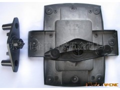 东莞市铝合金压铸件、深圳市压铸模具厂、惠州铝压铸加工图2