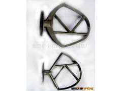 提供压铸件加工、深圳压铸模具有限公司图3