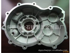 东莞铝合金压铸件精密加工厂、深圳铝合金加工厂、生产压铸模图2