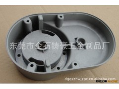 东莞市铝合金压铸五金厂、专业承接高精密铝合金压铸件加工图3