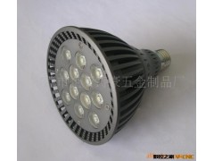 东莞 铸豪 压铸 PAR30灯外壳、LED外壳、大功率LED灯壳图3