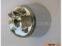 东莞压铸厂 深圳压铸件精密加工厂图2