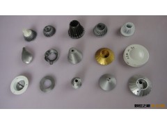 东莞铝合金精密铸造厂、铝合金压铸工厂图3