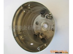 深圳铸豪压铸件精密加工厂图3