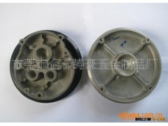 铝合金压铸厂、专业加工精密铝合金压铸件图2