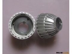 东莞铝合金压铸厂、专业精密加工铝合金压铸件图2