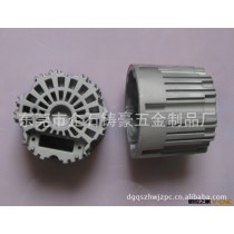 东莞铝合金压铸厂、专业精密加工铝合金压铸件