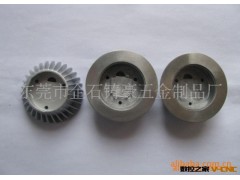 东莞铝压铸件、铝合金铸造产品精密加工厂图3