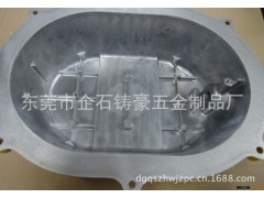 东莞铝合金压铸和CNC精密加工厂、铝压铸有限公司图3