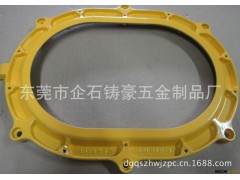 东莞铝合金压铸和CNC精密加工厂、铝压铸有限公司图2