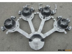 东莞市铝合金压铸五金厂、 深圳市铝合金压铸五金厂图3