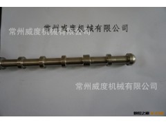 不锈钢轴杆 焊接轴杆图2