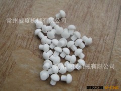 铁氟龙 特氟龙 Teflon 加工  机械零件图2