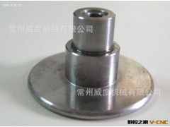 垫圈、KF卡套、BF卡套、非标法兰，不锈钢法兰图2