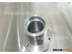 垫圈、KF卡套、BF卡套、非标法兰，不锈钢法兰图3