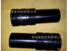 螺纹杆、连接杆图2