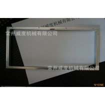 CNC加工 背框 底板