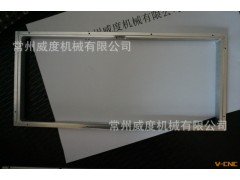 CNC加工中心车削加工 铝件 非标件图2