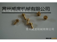 数控走心机加工、走心机机加工图2