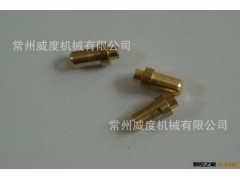 铜钉 铜销 铜套图3