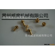 铜钉 铜销 铜套