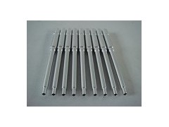 细轴、打印机轴杆、非标不锈钢轴图2