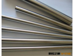 直线光轴、轴承光轴、镀铬光轴图2