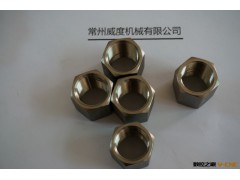 管螺纹接头 不锈钢管螺纹接头 不锈钢接头 G1/4 G/12 G3/8图3