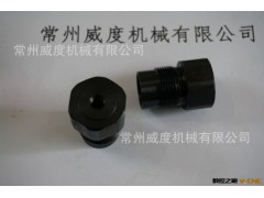 弹簧套 碳钢套图2