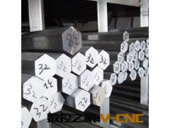 316TI六角棒 MO2TI 光亮六角棒机加工厂家多余库存折价处理图2