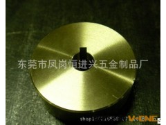 数控车床加工图2