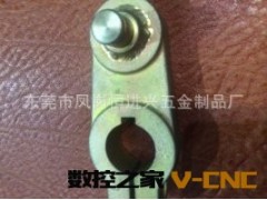 龙华键槽加工图2