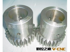 深圳键槽加工图2