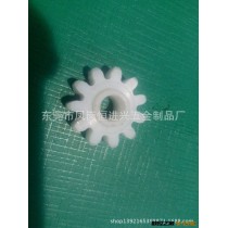 塑胶齿轮