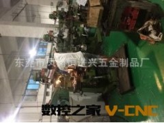 深圳花键加工图3