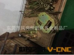 深圳花键加工图2