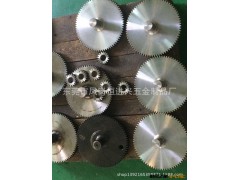 齿轮生产厂家图2