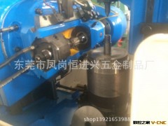 键槽，插床加工。图2