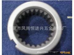 内孔，异型，插床加工图3