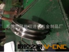 传动件，齿轮图3