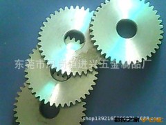 非标齿轮定作图2