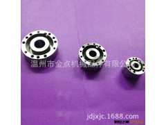 机械加工 不锈钢件加工 深孔加工 cnc加工 雕铣加工图2