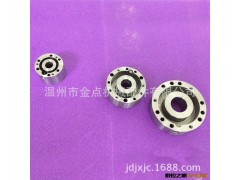 机械加工 不锈钢件加工 深孔加工 cnc加工 雕铣加工图3