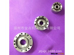 机械加工 数控加工 金属配件加工 车床加工 CNC雕铣加工图3