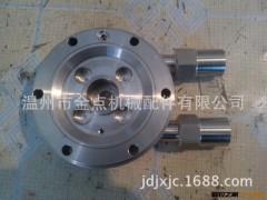 机械加工 数控加工 不锈钢机加工 车床加工图2