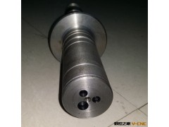 机械加工订单车床数控加工不锈钢加工深孔加工插秧机农机配件图2