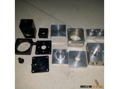 机械加工 数控加工 金属配件加工 车床加工 花键轴加工图2