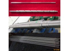 机械加工 数控车床加工 工程汽车传动轴加工图3